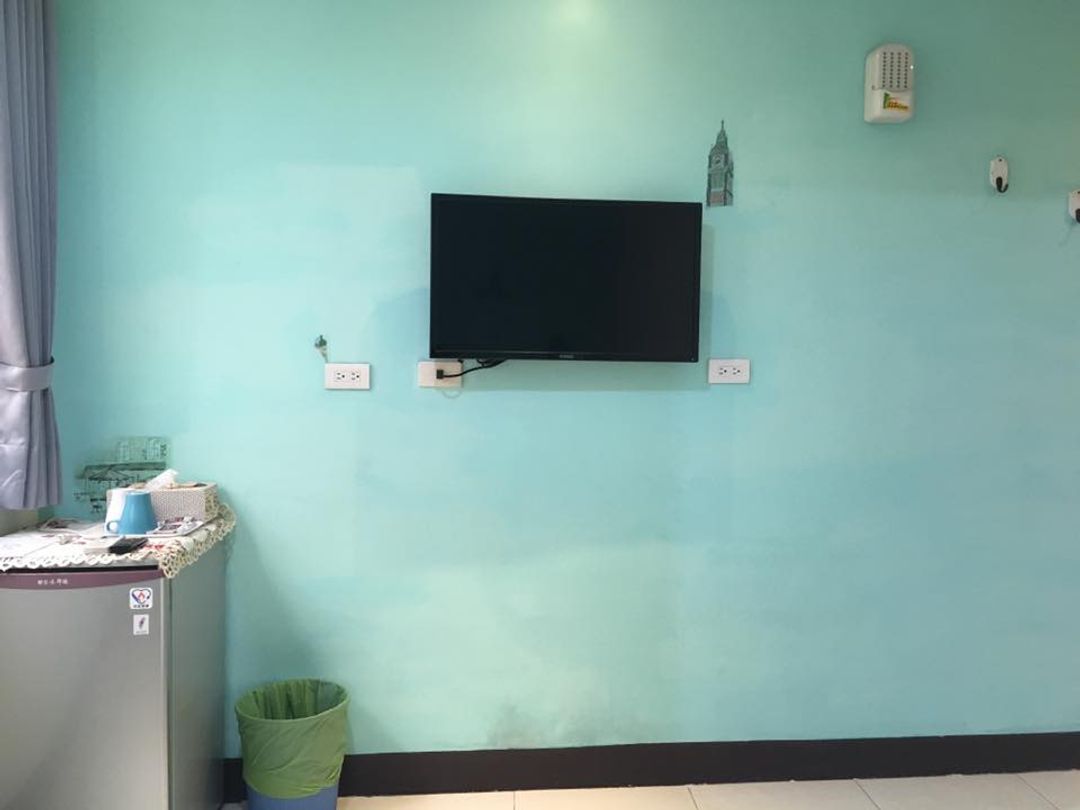 H.Fun Hotel