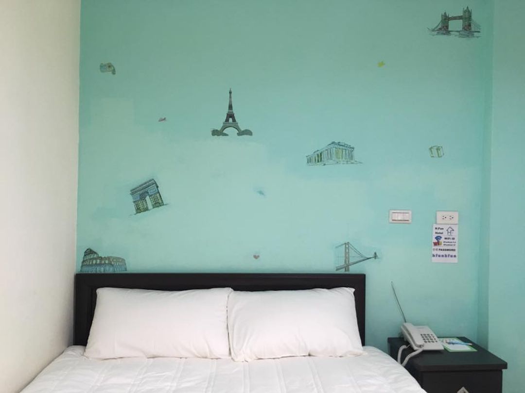 H.Fun Hotel