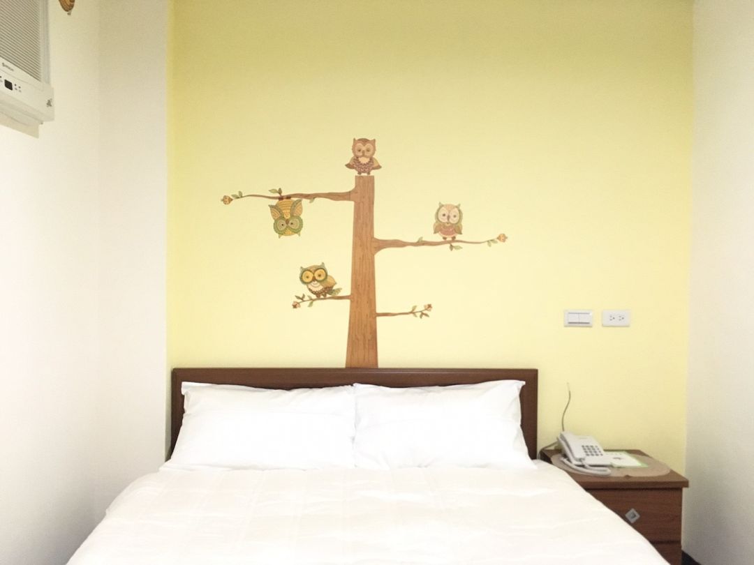 H.Fun Hotel