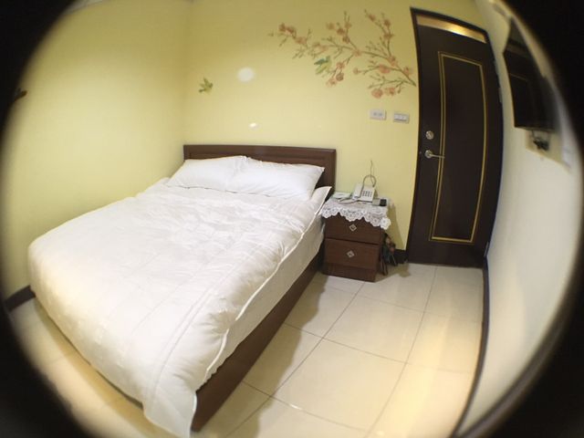 高芳大旅社-鳥語花香-3