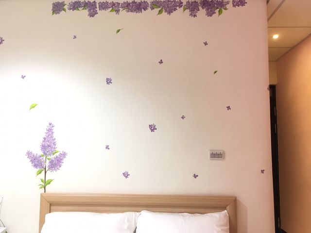 高芳大旅社-花香-2