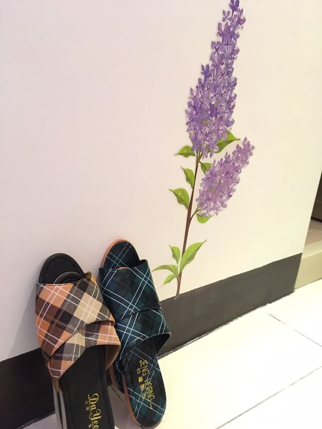 高芳大旅社-花香-5