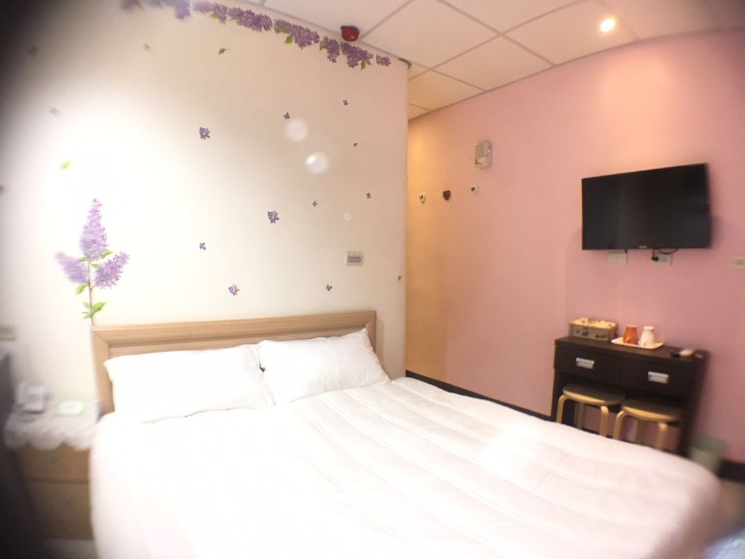 H.Fun Hotel