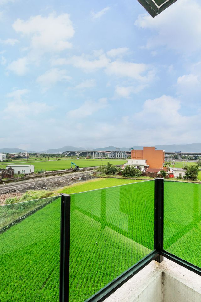 宜蘭木棉渡假莊園 | 可選購8-18人包棟Villa l 親子&寵物友善-豪華雙人房-附浴缸【依現場排房為主】-10