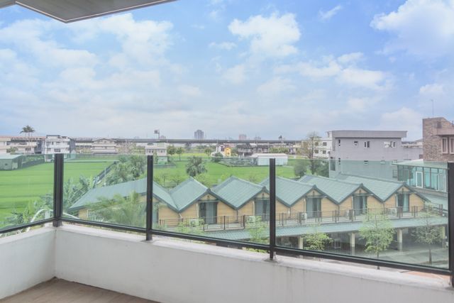宜蘭木棉渡假莊園 | 可選購8-18人包棟Villa l 親子&寵物友善-豪華四人房-附浴缸【依現場排房為主】-11