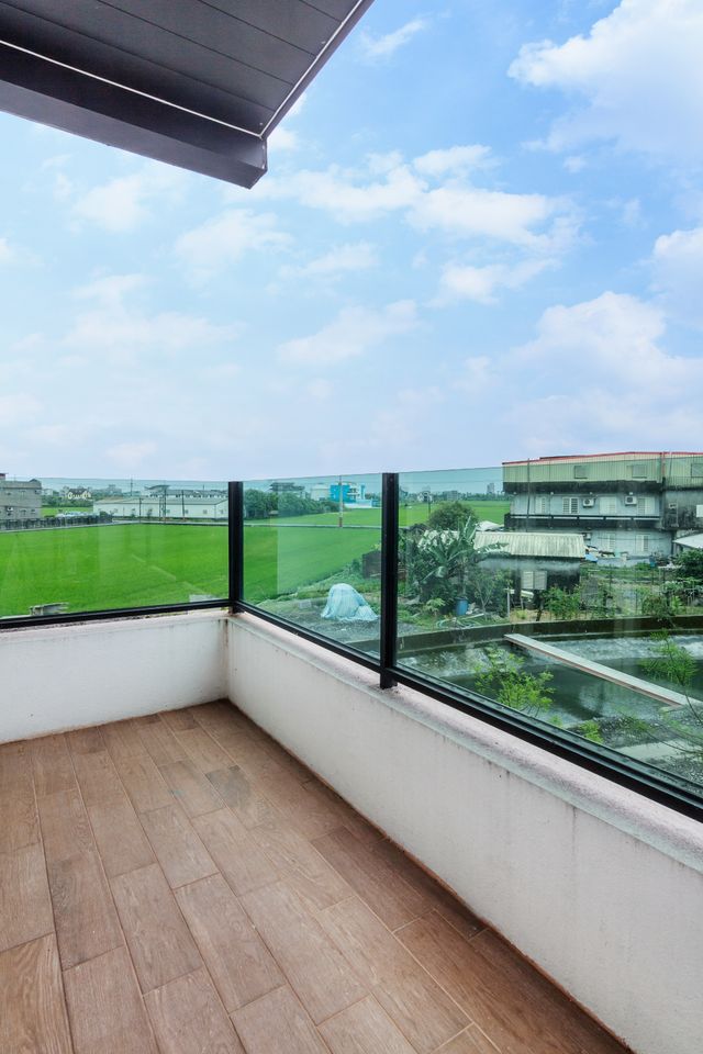 宜蘭木棉渡假莊園 | 可選購8-18人包棟Villa l 親子&寵物友善-豪華四人房-附陽台【依現場排房為主】-8