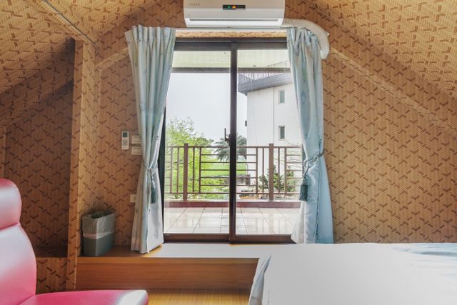 宜蘭木棉渡假莊園 | 可選購8-18人包棟Villa l 親子&寵物友善-高級包棟Villa【依現場排房為主】-7