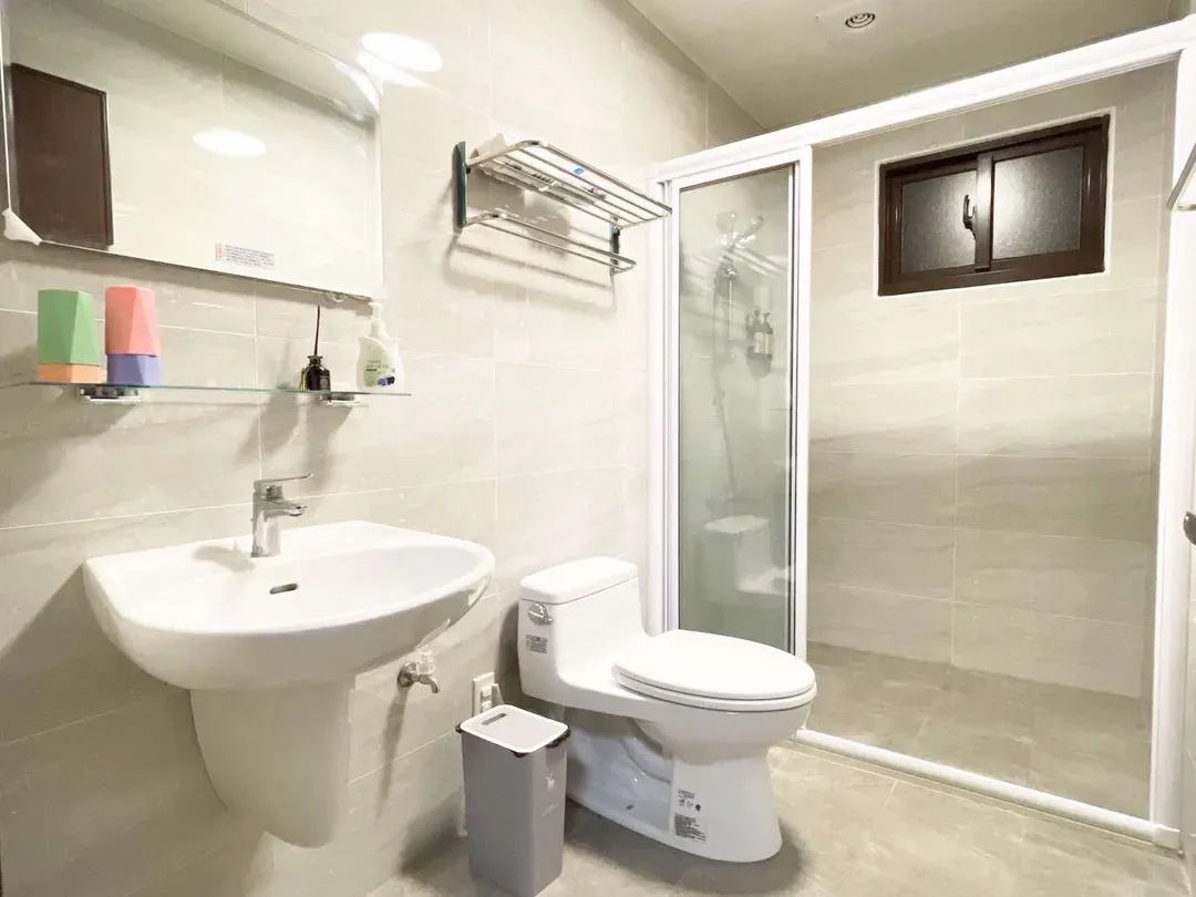 Yilan Wujie Happiness B&B