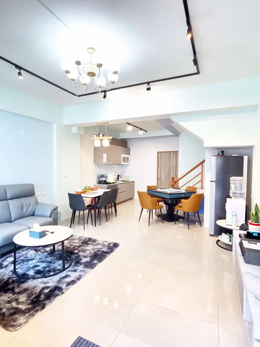 Yilan Wujie Happiness B&B
