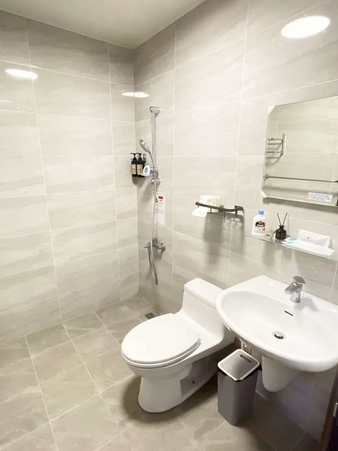 Yilan Wujie Happiness B&B