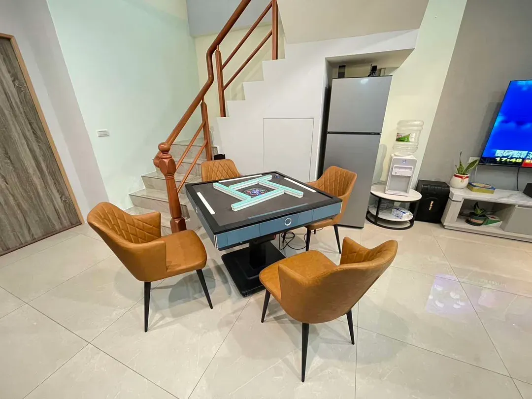 Yilan Wujie Happiness B&B