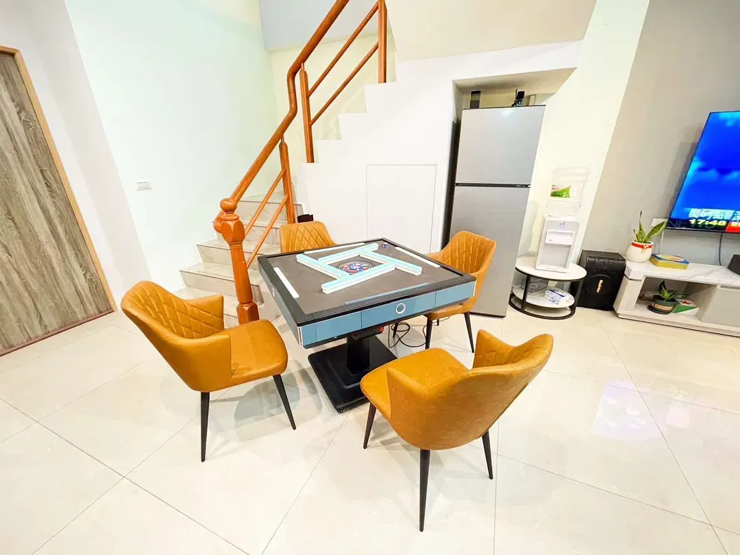 Yilan Wujie Happiness B&B