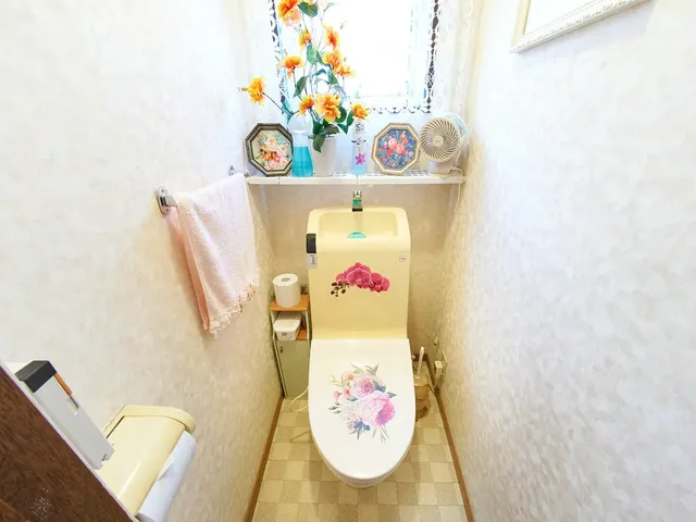 新規オープン！浅草寺（駅）まで徒歩12分/2ベッドルーム/最大7人宿泊可/56㎡/千歳商店街近く/3F-2ベッドルーム / 最大7人宿泊可 / 56㎡-13