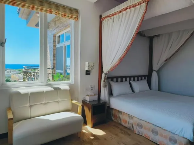 Lunar Mare Inn-Villa-1