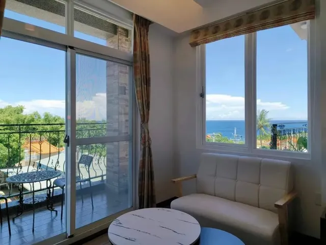 Lunar Mare Inn-Villa-8