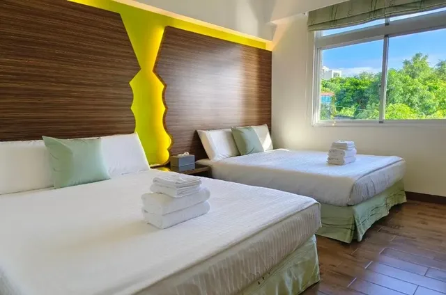 Lunar Mare Inn-Villa-14