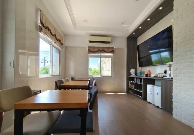 Lunar Mare Inn-Villa-4