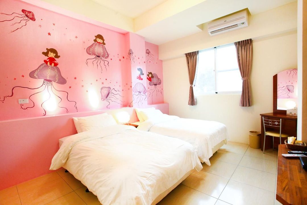Mermaid B&B