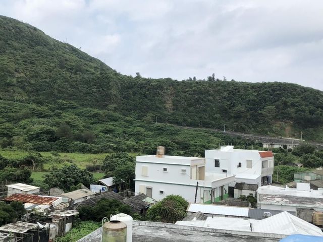 美人魚民宿-美人魚五人房 (不挑房)-8