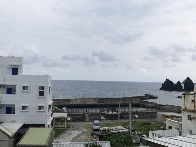 美人魚民宿-美人魚十人房-5