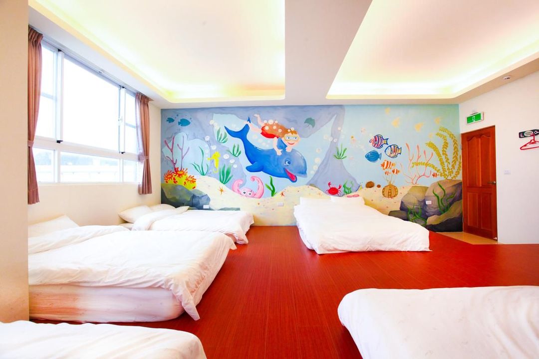 Mermaid B&B