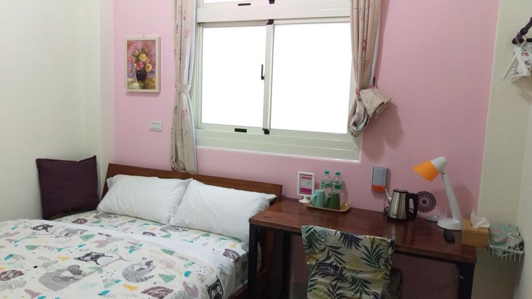 Kinmen Casuarina B&B