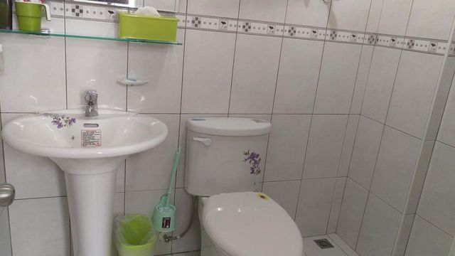 木麻黃文創民宿-雙床房-3