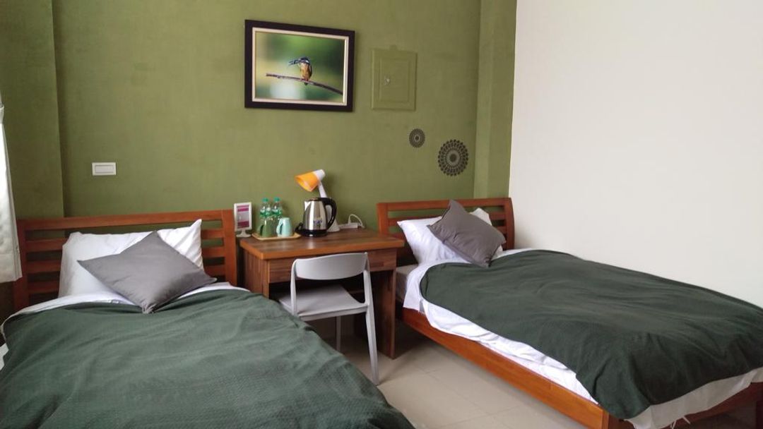 Kinmen Casuarina B&B