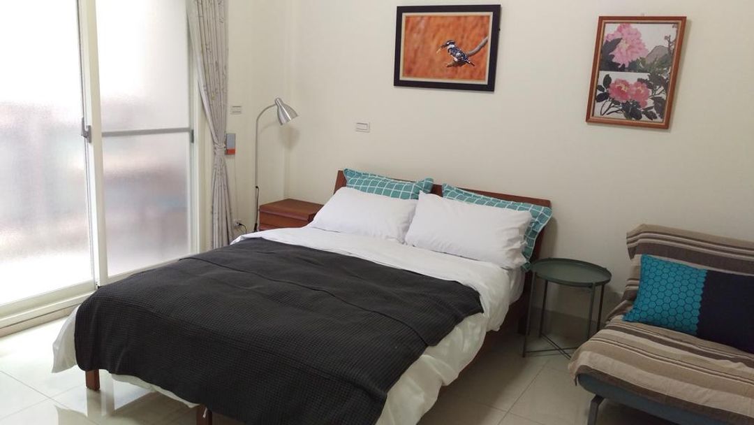 Kinmen Casuarina B&B