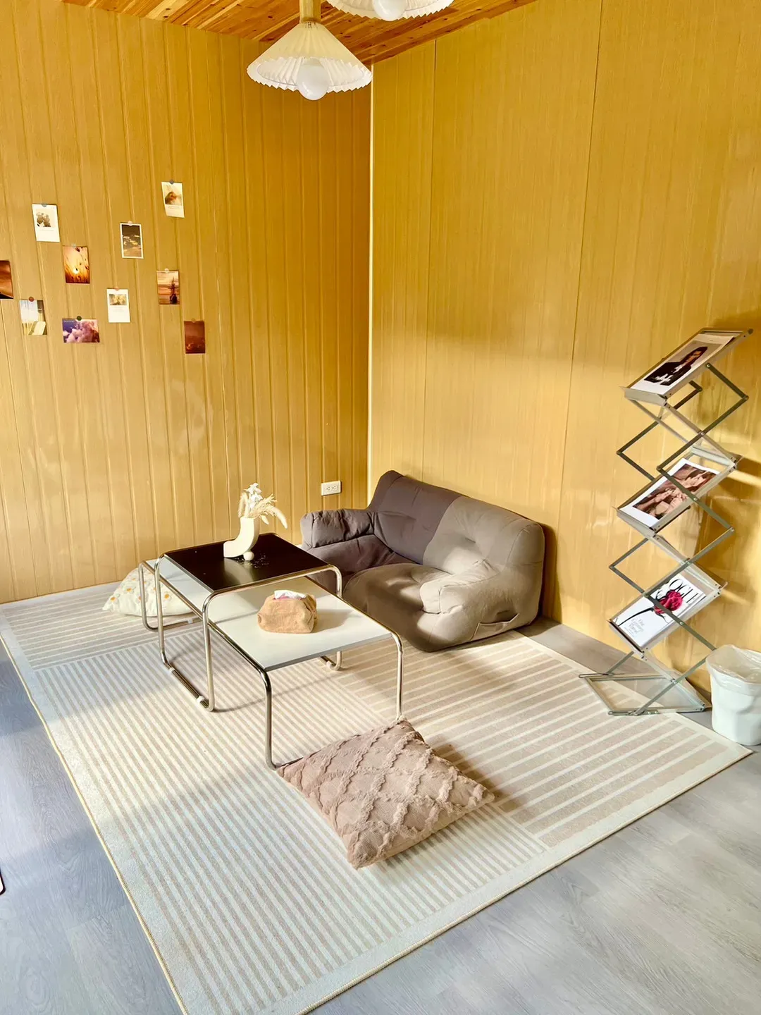 啊露吧Camping圣地 |  萤火虫、银河、落羽松超美风景