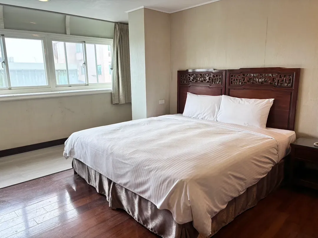 花莲凯悦旅店 Kaiyue Inn