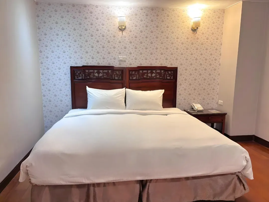 花莲凯悦旅店 Kaiyue Inn