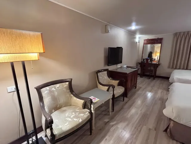 花蓮凱悅旅店 Kaiyue Inn-四人房-6