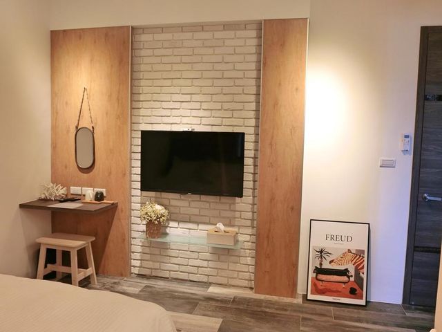 무리 시사이드 (Muri seaside)-Increase double room-4