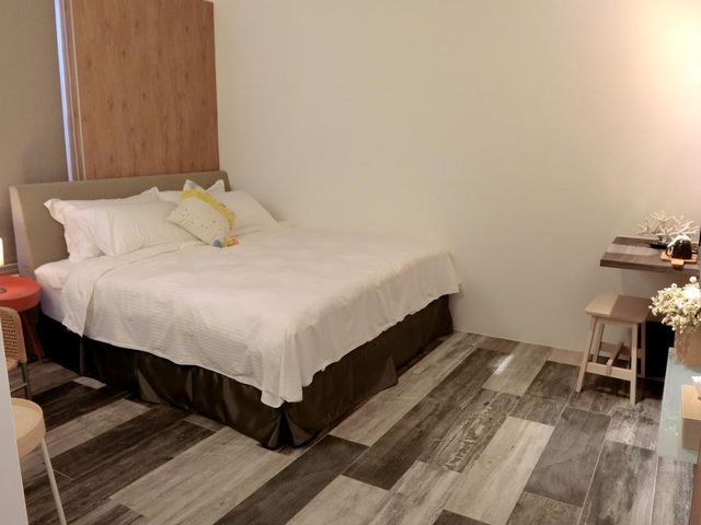무리 시사이드 (Muri seaside)-Increase double room-2