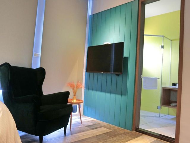 무리 시사이드 (Muri seaside)-Country style double room-5