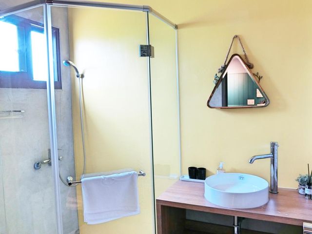 무리 시사이드 (Muri seaside)-Country style double room-7