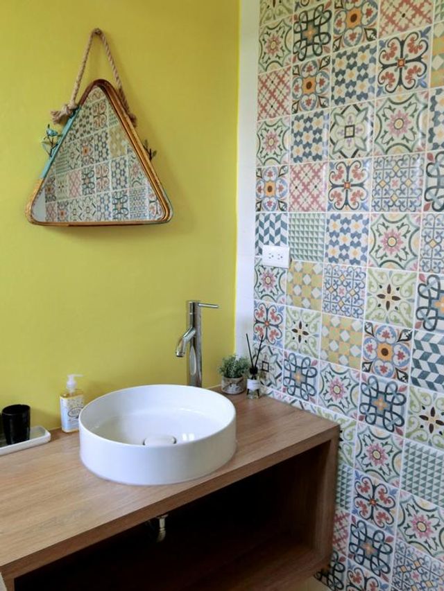 무리 시사이드 (Muri seaside)-Country style double room-6
