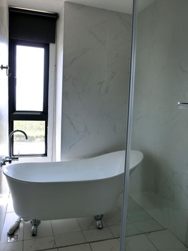 무리 시사이드 (Muri seaside)-Double room with SPA bath-6