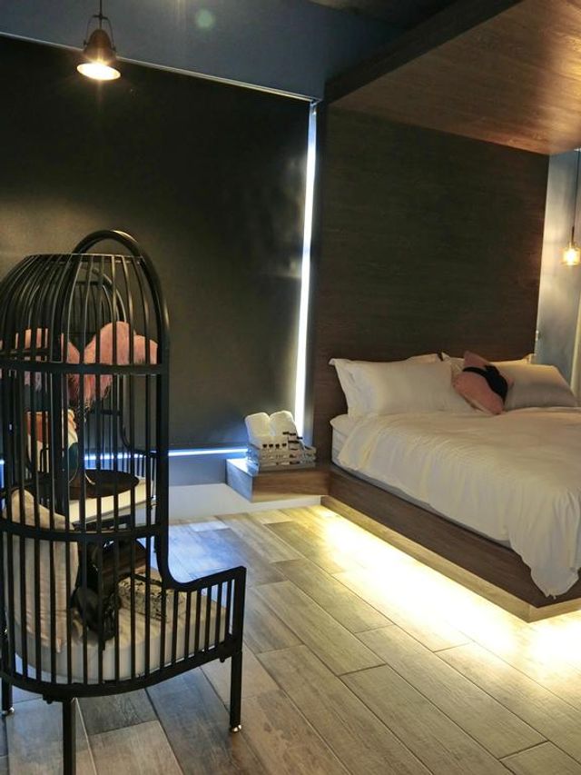 무리 시사이드 (Muri seaside)-Double room with SPA bath-3