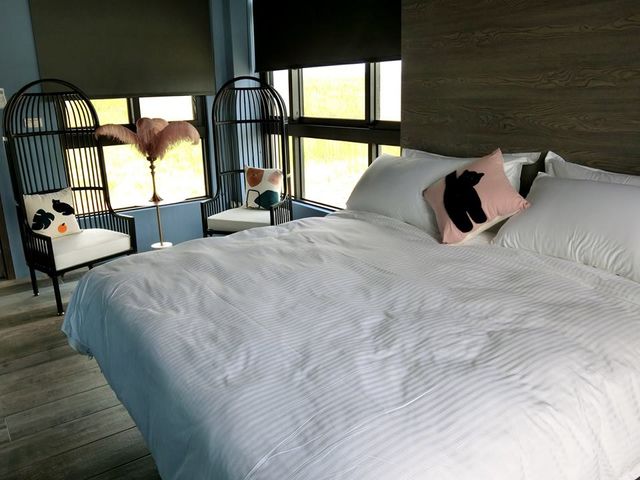 무리 시사이드 (Muri seaside)-Double room with SPA bath-5