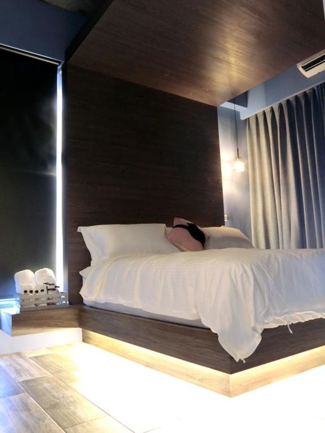 무리 시사이드 (Muri seaside)-Double room with SPA bath-4