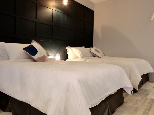 무리 시사이드 (Muri seaside)-See the cow's triple room-2