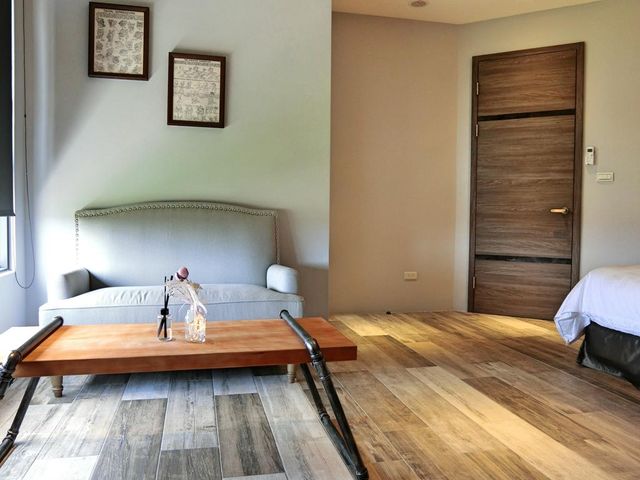 무리 시사이드 (Muri seaside)-See the cow's triple room-4
