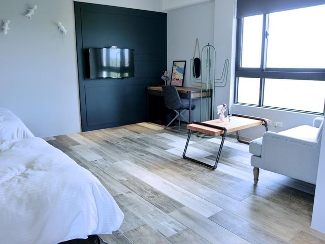 무리 시사이드 (Muri seaside)-See the cow's triple room-3