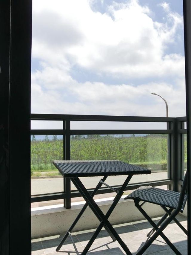 무리 시사이드 (Muri seaside)-Double room with double bed - 2 extra large double beds-6