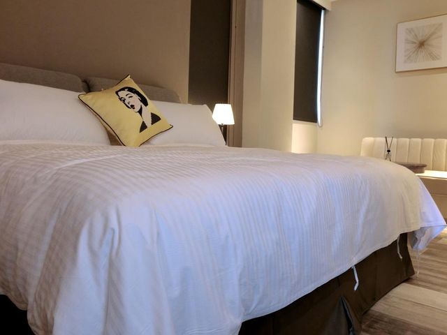 무리 시사이드 (Muri seaside)-Double room with double bed - 2 extra large double beds-3