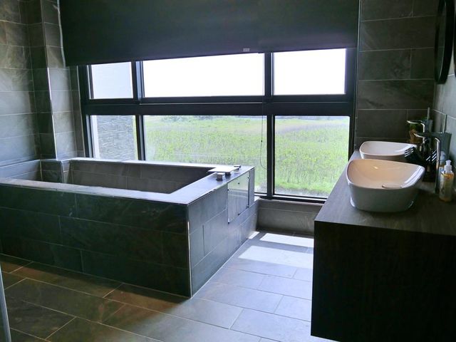 무리 시사이드 (Muri seaside)-Family Room with Bathtub-6