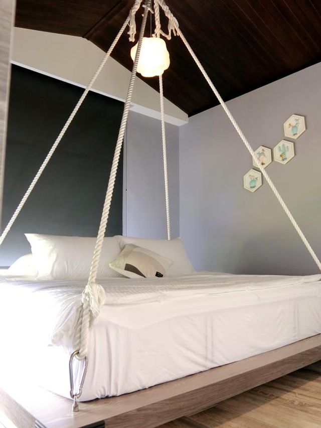 무리 시사이드 (Muri seaside)-Family Room with Bathtub-4