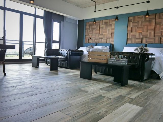 무리 시사이드 (Muri seaside)-Family Room with Bathtub-3